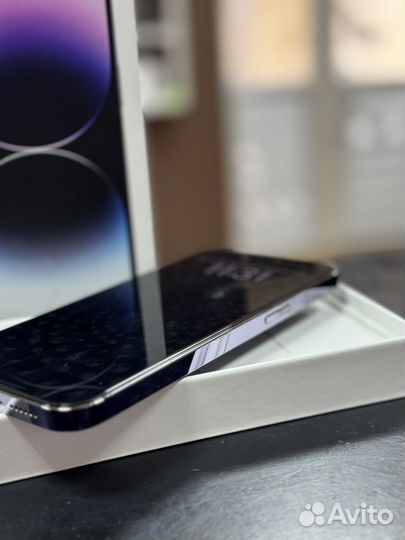 iPhone 14 Pro Max, 128 ГБ
