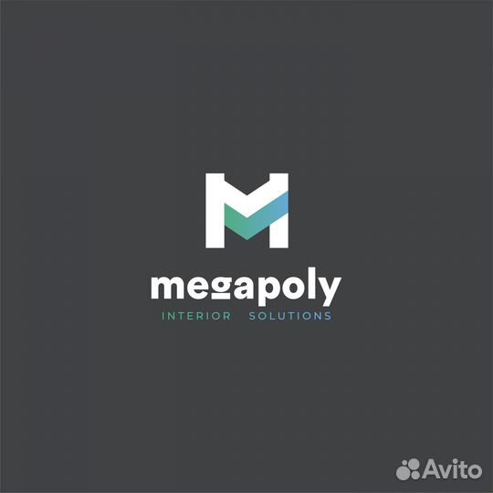 Разработка логотипа для вашего бизнеса