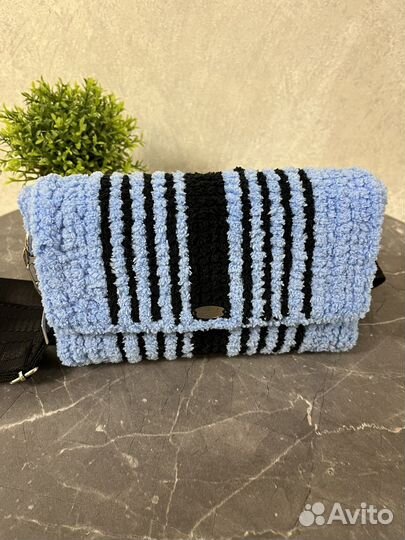 Сумочки ручной работы