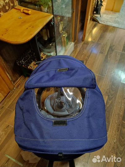 Велосипед bentley