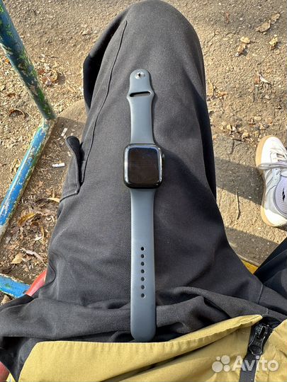 Apple watch series 8 45 mm
