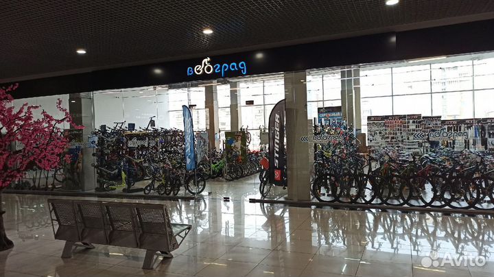 Велосипед Giant Stance 29 2 (2022) M