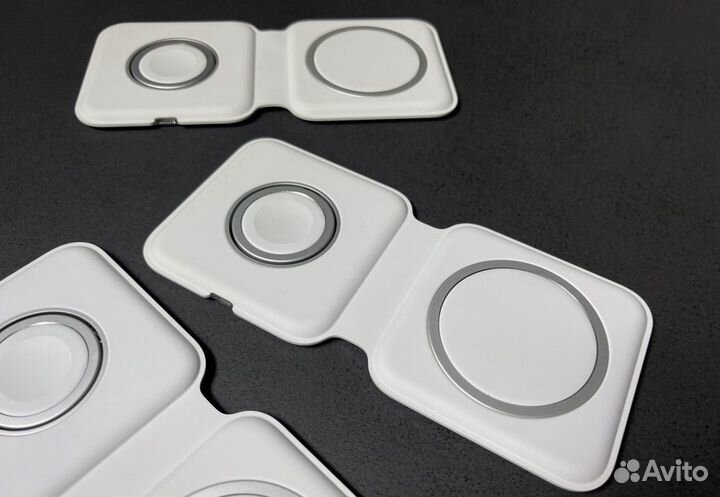 Беспроводная зарядка для iPhone MagSafe