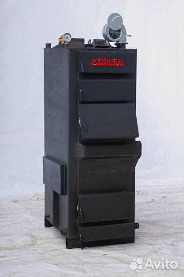 Угольный котел