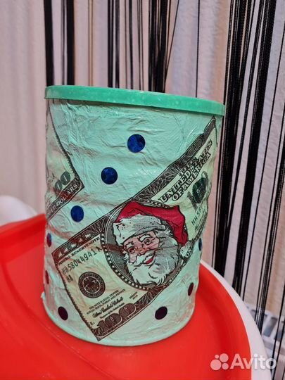 Копилка детская