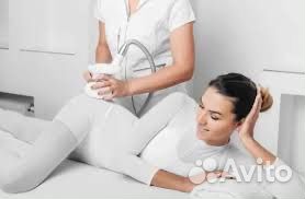 LPG массаж
