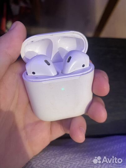 Airpods 1
