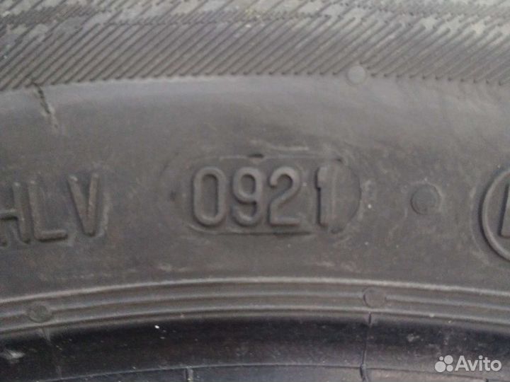 Matador MP 47 Hectorra 3 195/55 R16 91H