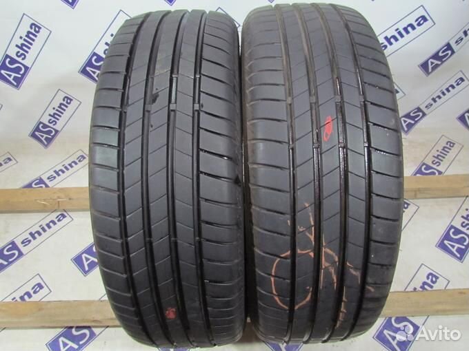 Bridgestone Turanza T005 205/60 R16 78N