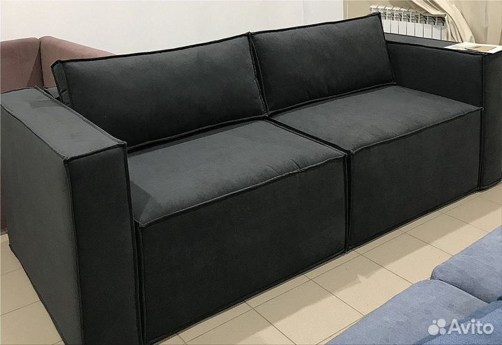 Диван новый