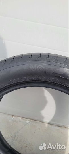 Yokohama Advan Sport V105S 235/50 R18 Y