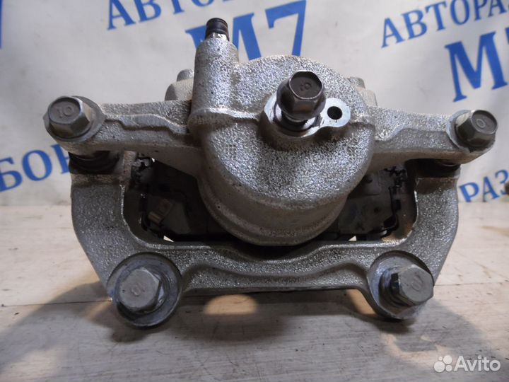 Передний тормозной суппорт киа к5 kia k5