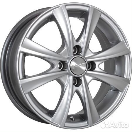 R15 4x114,3 6J ET44 D56,6 Скад Мальта селена