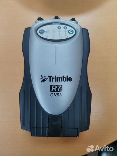 Геодезический приемник Trimble R7 gnss