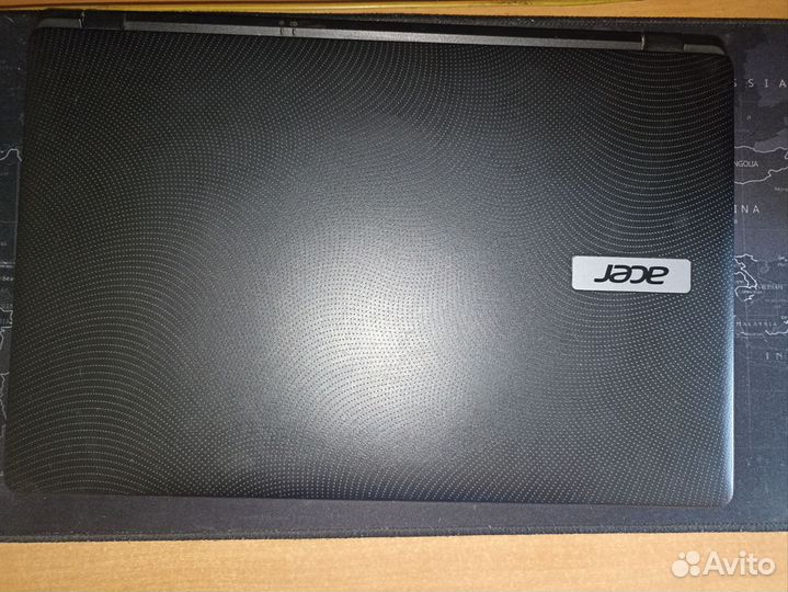 Ноутбук acer