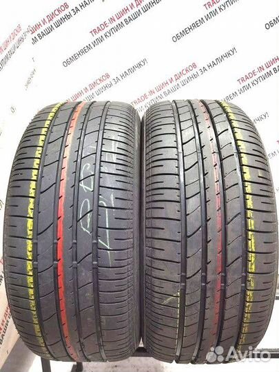 Bridgestone Turanza ER30 245/50 R18 100W