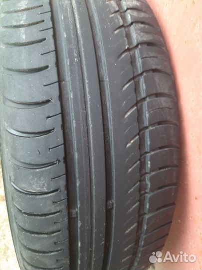 Nokian Tyres Nordman SX 195/60 R15