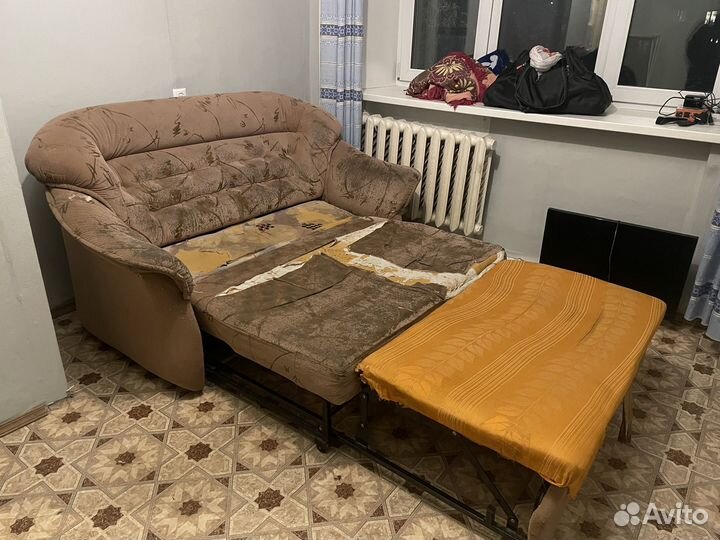 Диван раскладной