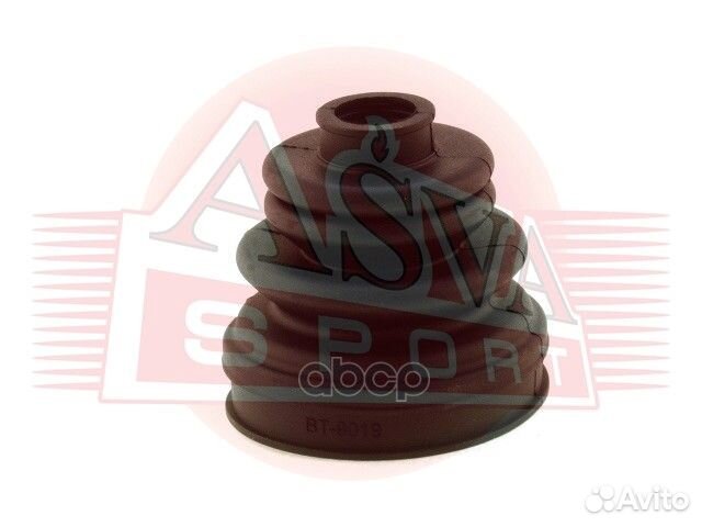 Пыльник ШРУС IB 12 asbtincd asbt-incd asva