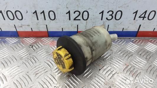 Бачок гу land rover range rover sport (AAD10NO01)