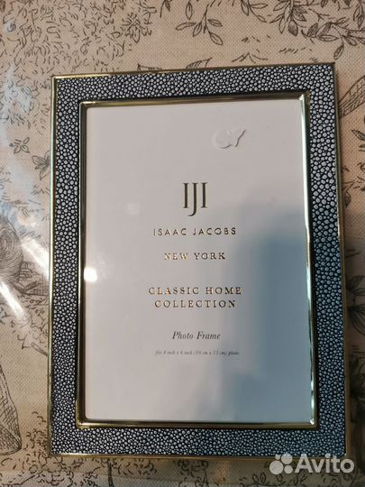 Фоторамка 10см на 15 см