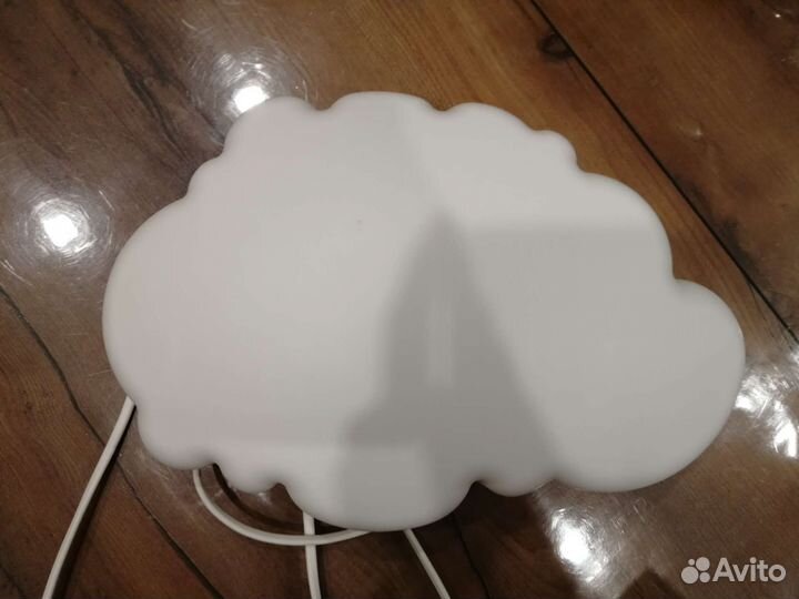 Светильник настенный IKEA