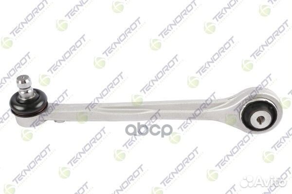 Рычаг подвески с шаровыми опорами в сборе перед