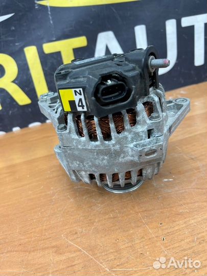 Генератор Kia Cerato 4 G4NA 2018-2023