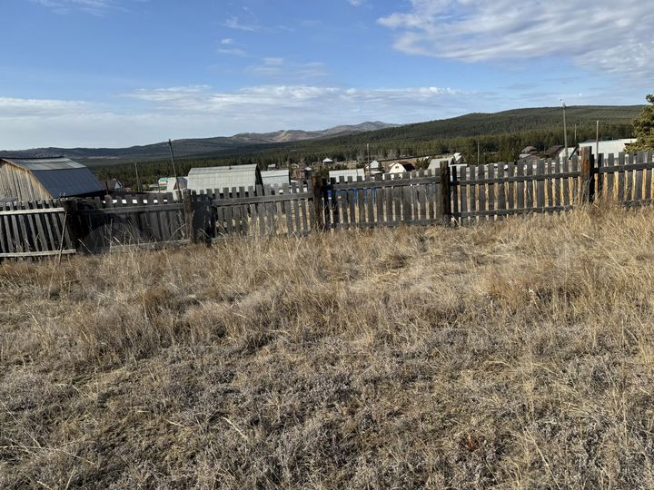 Участок 10 сот. (ИЖС)