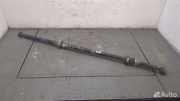 Кардан Ford Kuga, 2010