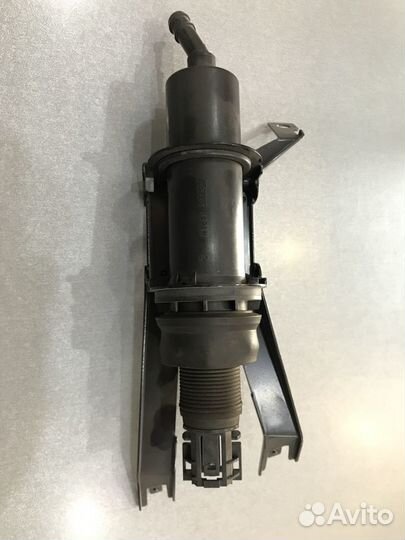 Форсунка омывателя фары Ниссан максима а33