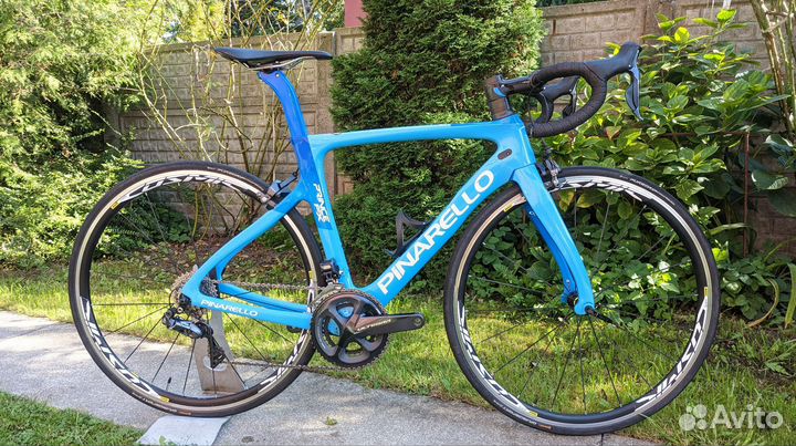 Pinarello prince FX Ultegra Di2