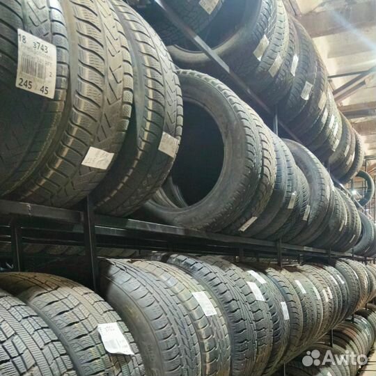 Dunlop SP Sport LM704 205/55 R16 91V