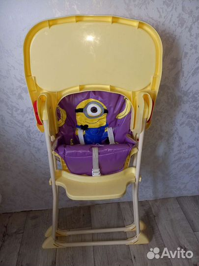 Стул для кормления