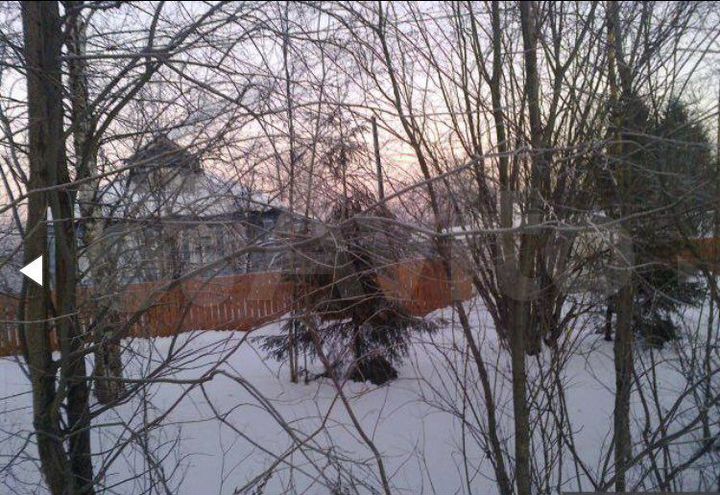 Дом 60 м² на участке 22 сот.