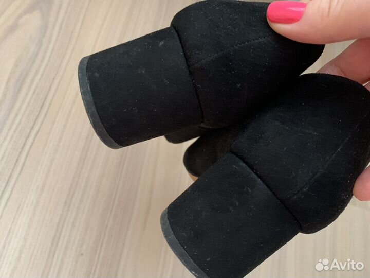 Туфли женские reserved размер 38,5