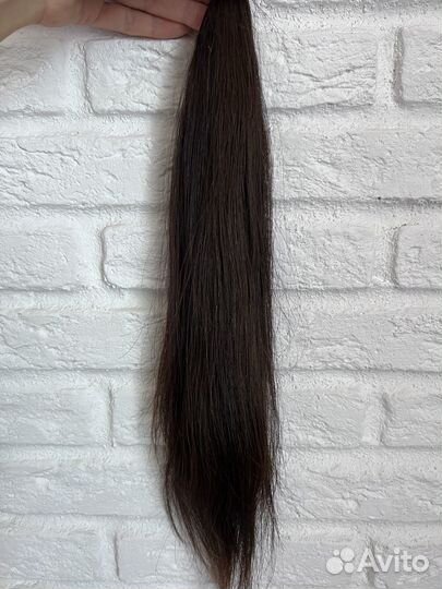 Волос 40 см