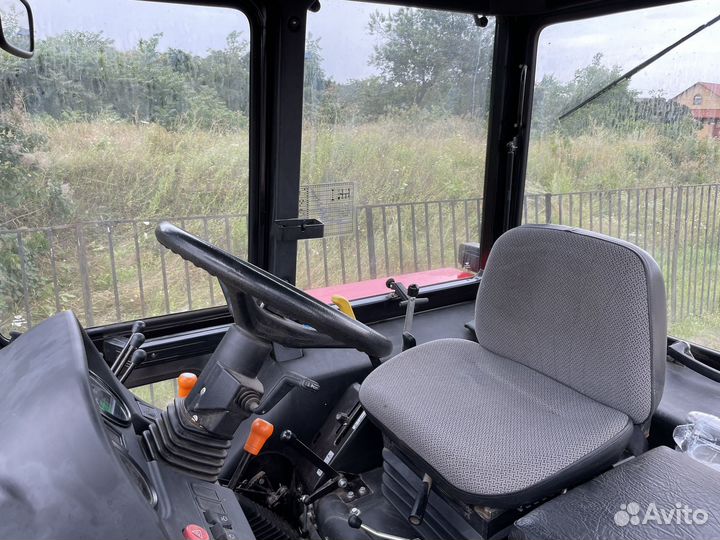 Трактор МТЗ (Беларус) 892.2, 2020