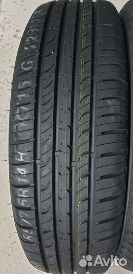 Hankook Optimo K715 185/75 R14 89H