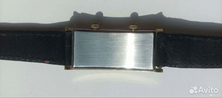 Наручные часы