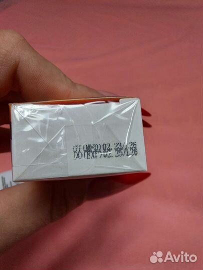 Праймер для ресниц