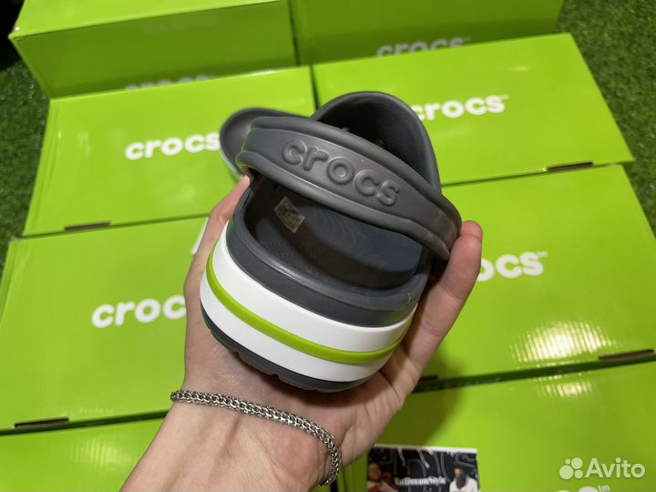 Crocs сабо