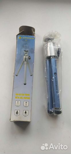 Штатив для экшен камеры или видео регистратора