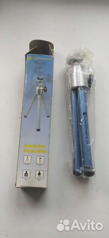 Штатив для экшен камеры или видео регистратора