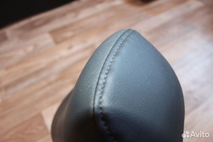 Подголовник кожа новый Соната тагаз 4 IV EF еф