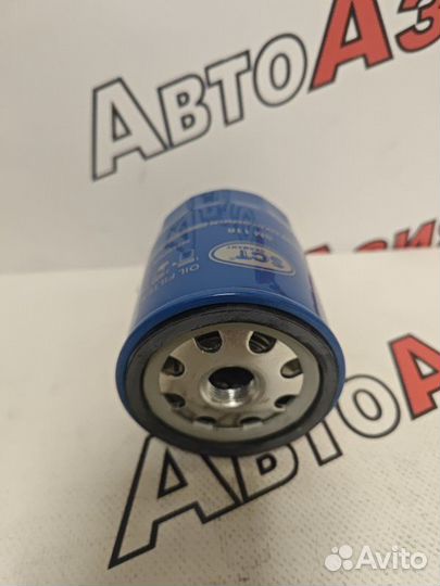 Фильтр масляный