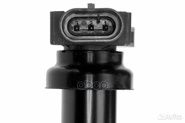 Катушка зажигания ECZ-HY-521 NTY