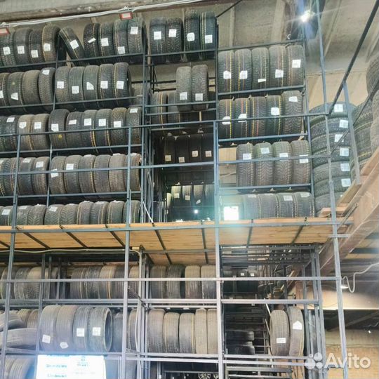 Kleber Krisalp HP2 185/65 R15 88T