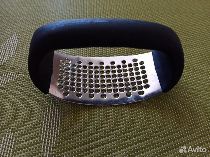 Пресс для чеснока