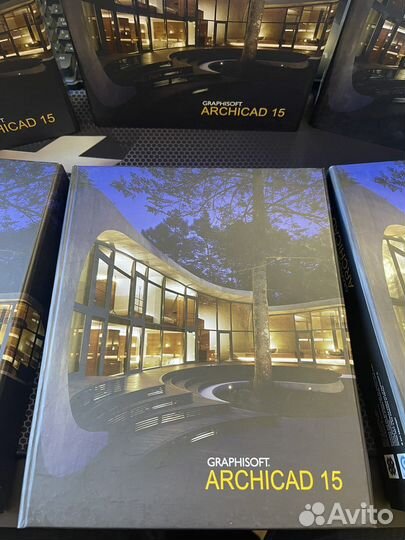 Graphisoft Archicad 15